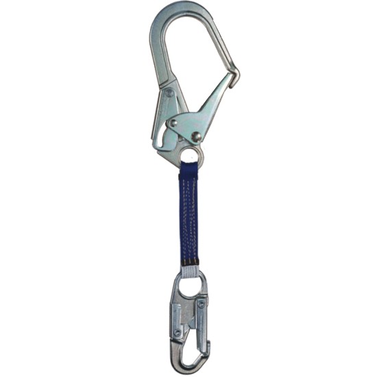 324A Ladder Hook Extension w/ Steel Hooks